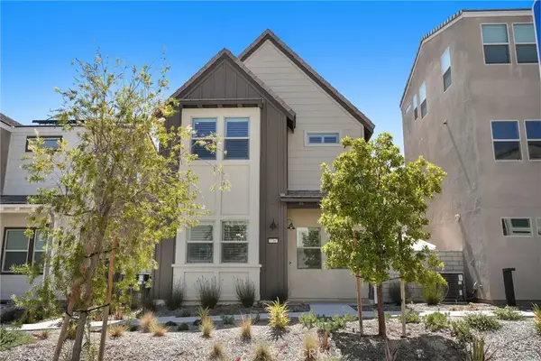 27367 Thunder Ridge Court, Valencia, CA 91381