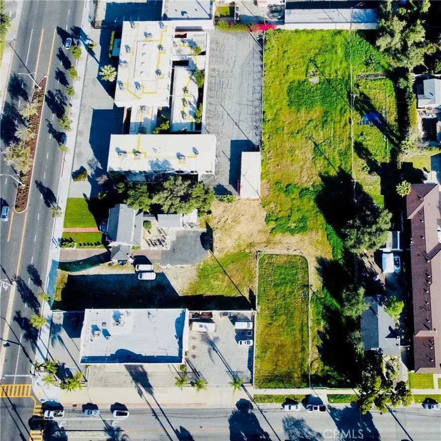 518 E Foothill, Azusa, CA 91702 - #2