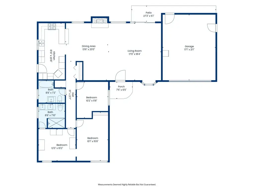22923 Elkwood, West Hills, CA 91304 - #1