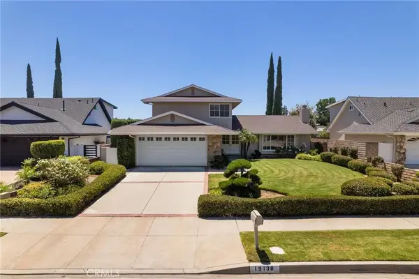 19138 Ludlow Street, Porter Ranch, CA 91326