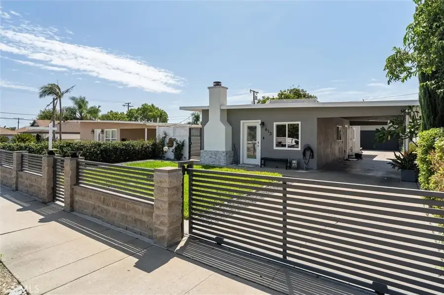 613 N Louise, Azusa, CA 91702 - #2
