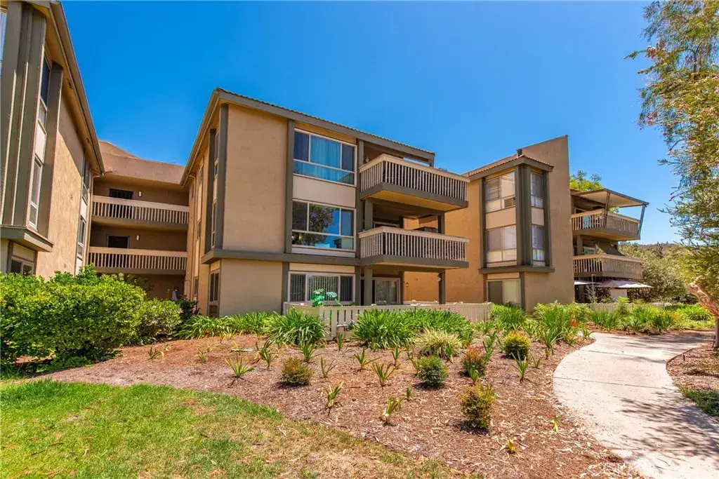 254 Sequoia Court #26, Thousand Oaks, CA 91360 - #1