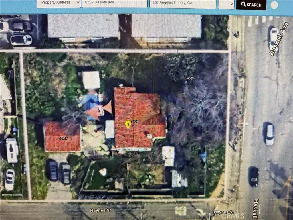 6509 Haskell, Van Nuys, CA 91406 - #1