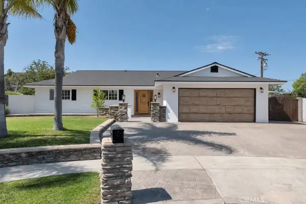 805 Moffatt Circle, Simi Valley, CA 93065