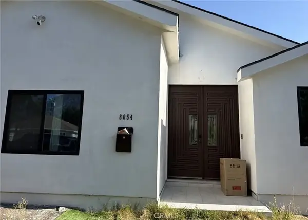 8054 Le Berthon Street, Sunland, CA 91040