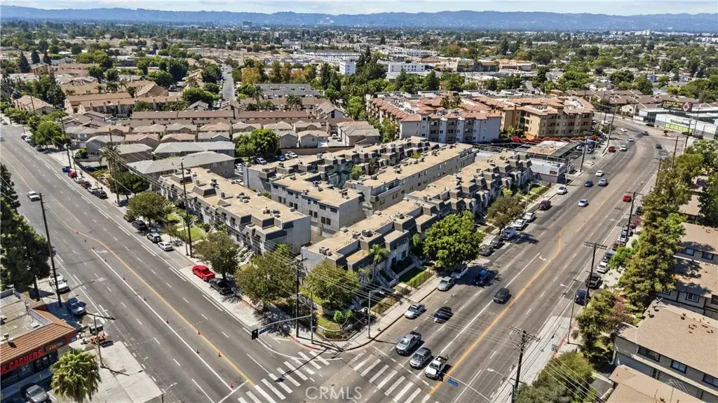 14500 Van Nuys #29, Panorama City, CA 91402 - #1