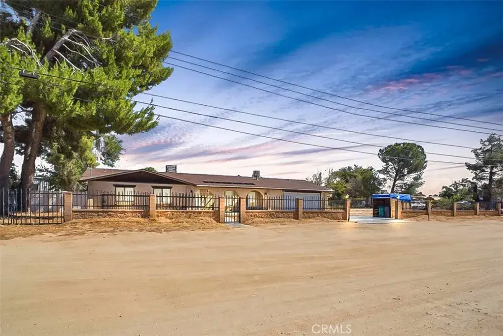 5141 W Avenue K14, Quartz Hill, CA 93536 - #1
