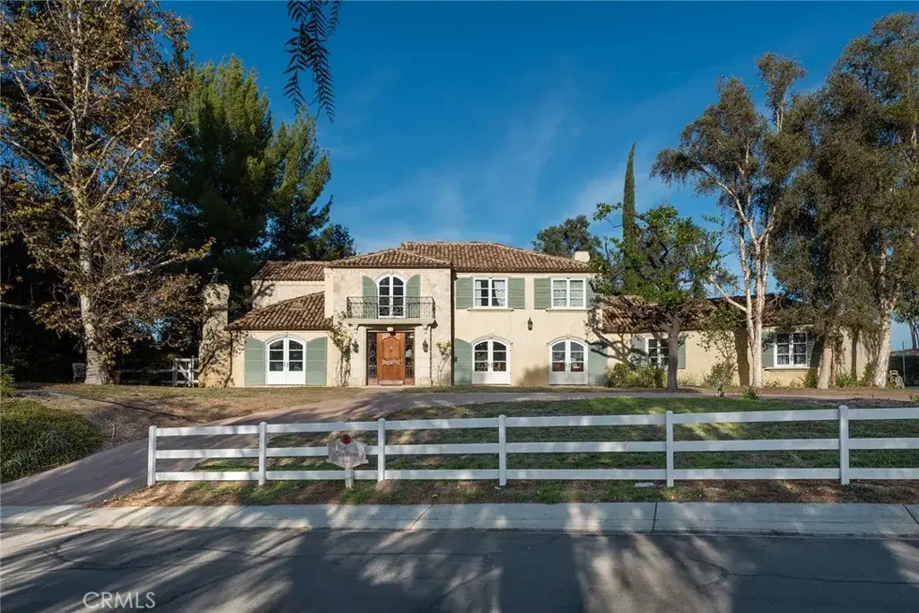 5747 Hoback Glen Road, Hidden Hills, CA 91302 - #1