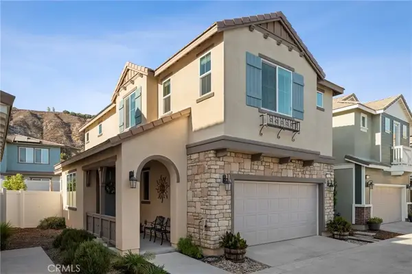 339 Hydrangea Street, Fillmore, CA 93015