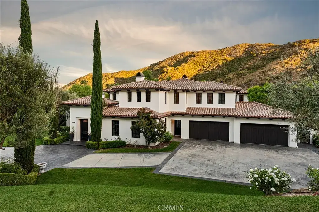 29462 Malibu View Court, Agoura Hills, CA 91301 - #1