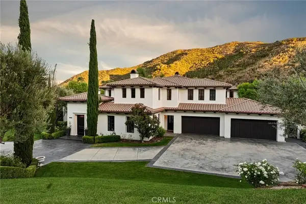 29462 Malibu View Court, Agoura Hills, CA 91301