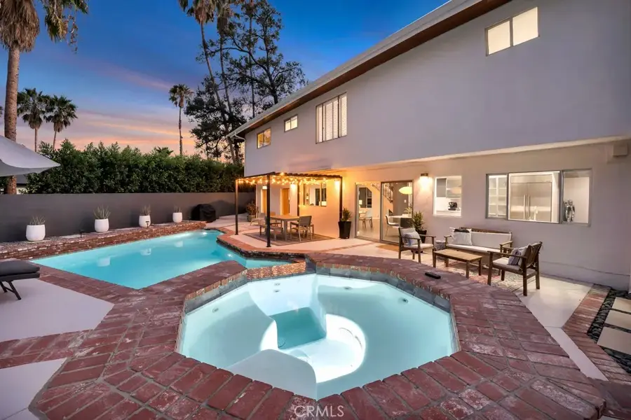 4391 Pampas Road, Woodland Hills, CA 91364 - #3