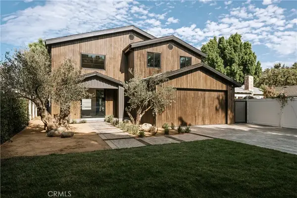 5114 Cedros Avenue, Sherman Oaks, CA 91403