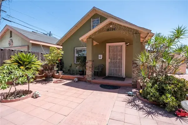 15116 S Lime Avenue, Compton, CA 90221