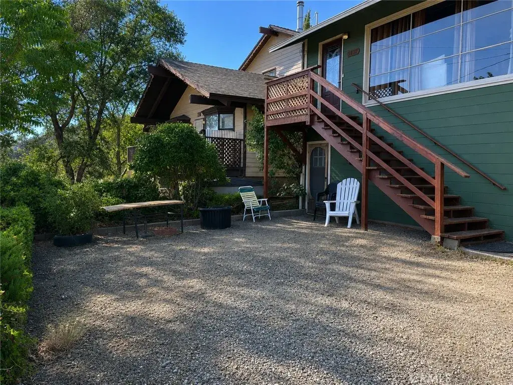 3432 Dakota, Frazier Park, CA 93225 - #1