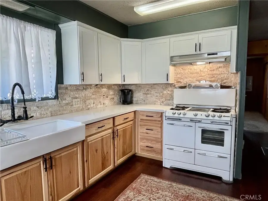 3432 Dakota, Frazier Park, CA 93225 - #3