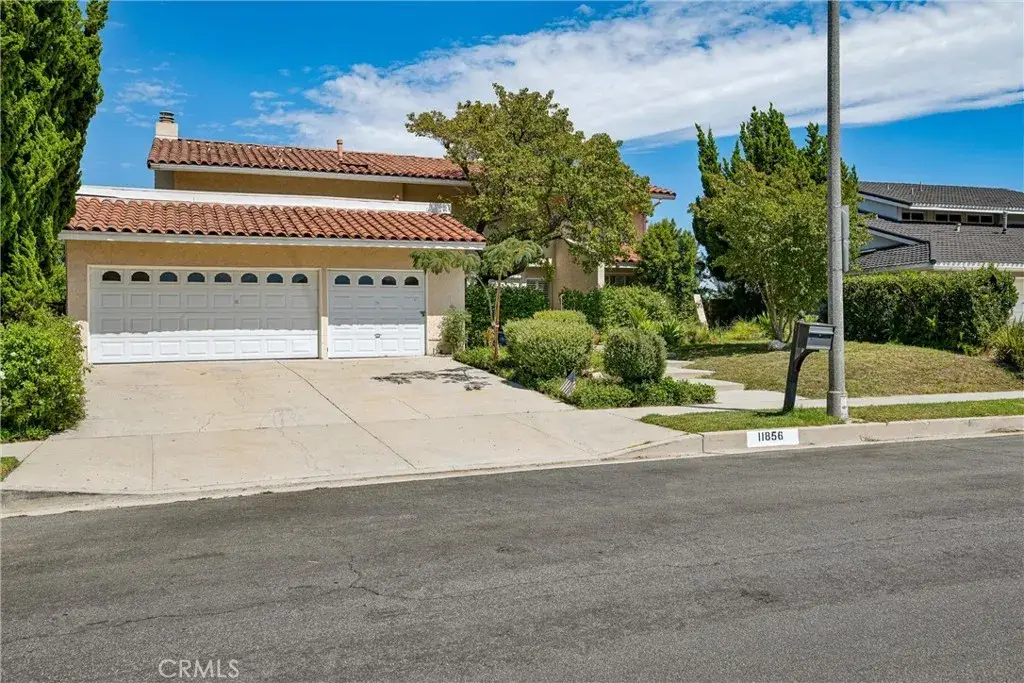 11856 Porter Valley Drive, Porter Ranch, CA 91326 - #1