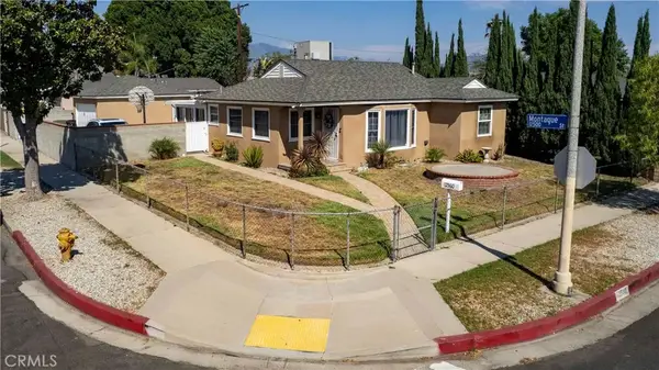12560 Mineola, Pacoima, CA 91331