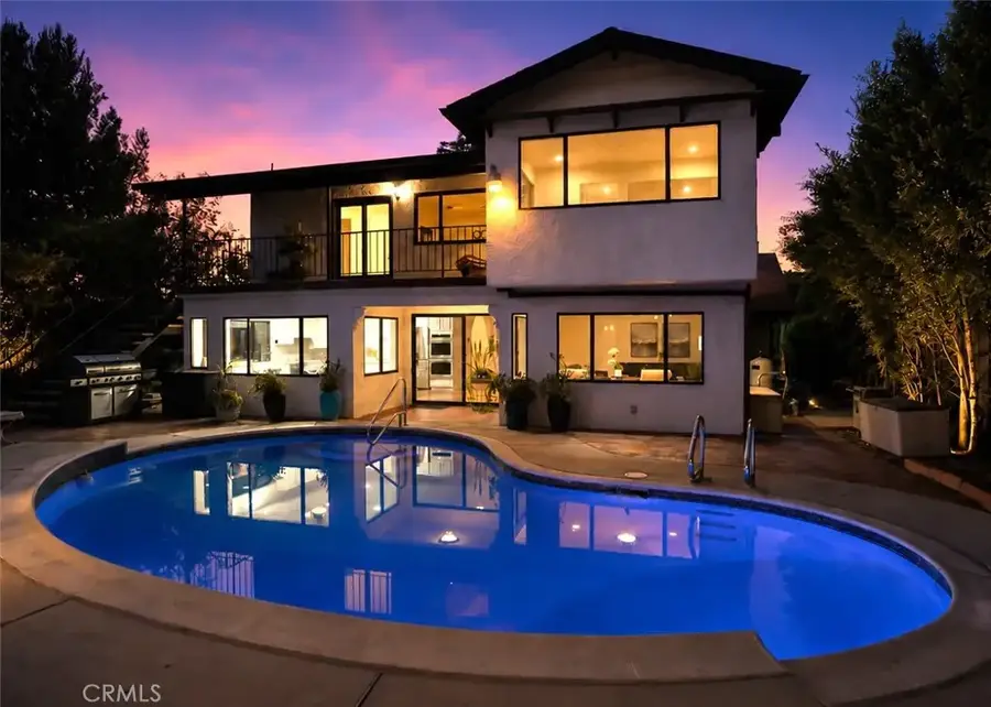 11407 Edenberg Avenue, Porter Ranch, CA 91326 - #3