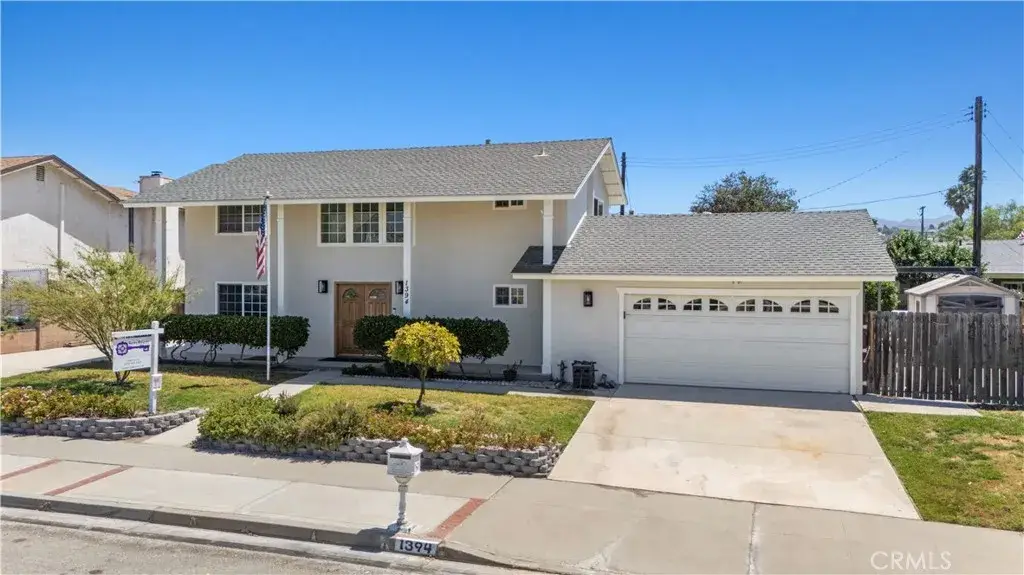1394 Parkhurst, Simi Valley, CA 93065 - #1