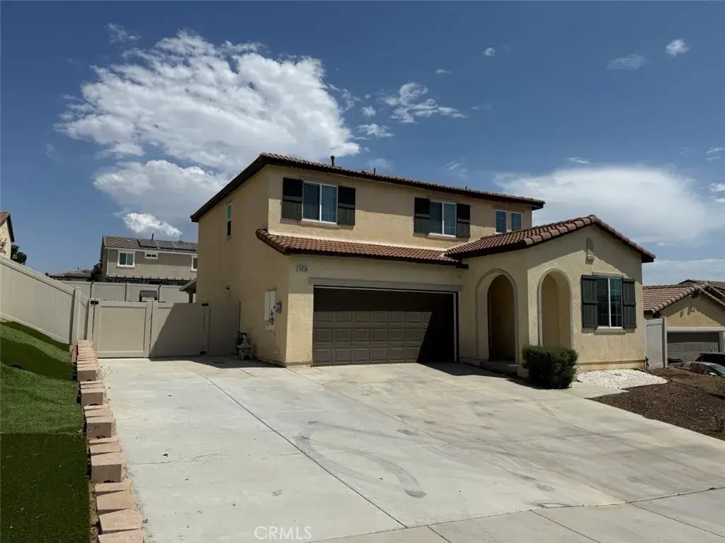 14238 Bonavento, Beaumont, CA 92223 - #1