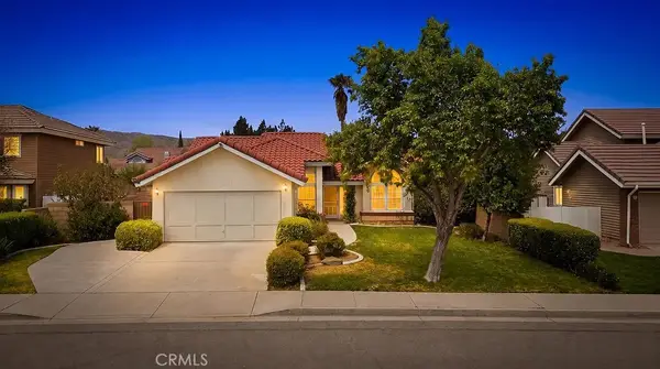 42515 Carriage Way, Quartz Hill, CA 93536