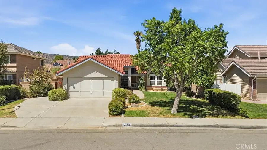 42515 Carriage Way, Quartz Hill, CA 93536 - #2