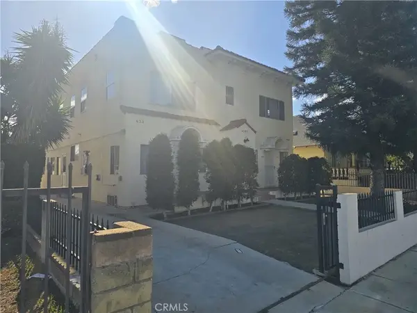 620 W 41st, Los Angeles, CA 90037