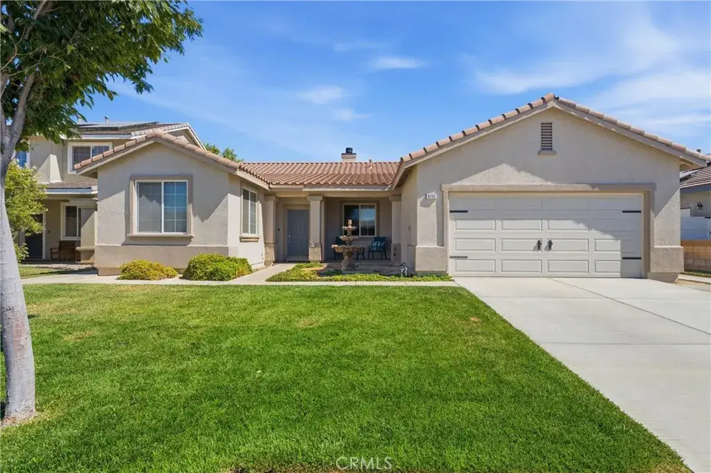 6251 W Avenue J9, Lancaster, CA 93536 - #1