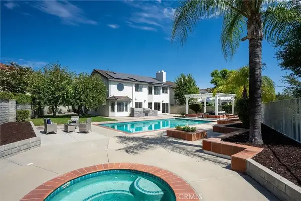 25302 Joyce, Stevenson Ranch, CA 91381