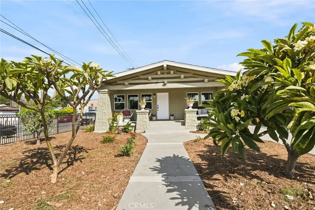 2801 Jeffries, Los Angeles, CA 90065 - #1