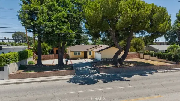 7700 Wilbur, Reseda, CA 91335