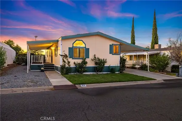 40701 W Rancho Vista #33, Palmdale, CA 93551