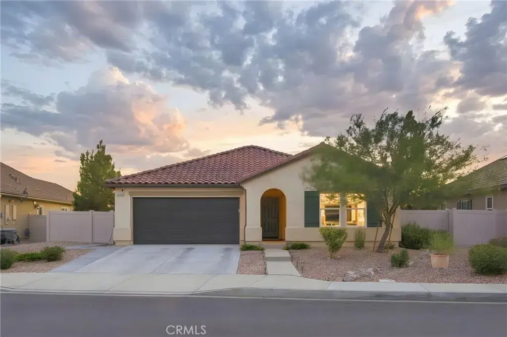 44445 Freer, Lancaster, CA 93536 - #1