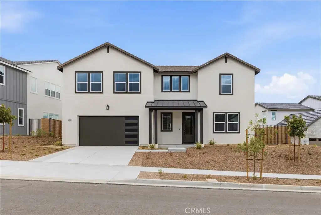 28710 Orange Park Drive, Castaic, CA 91384 - #1