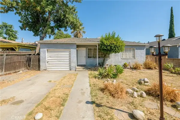 12978 Kamloops Street, Pacoima, CA 91331