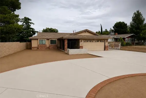 41910 60th West, Quartz Hill, CA 93536
