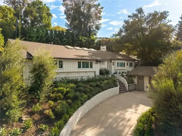 13308 Valley Vista Boulevard, Sherman Oaks, CA 91423