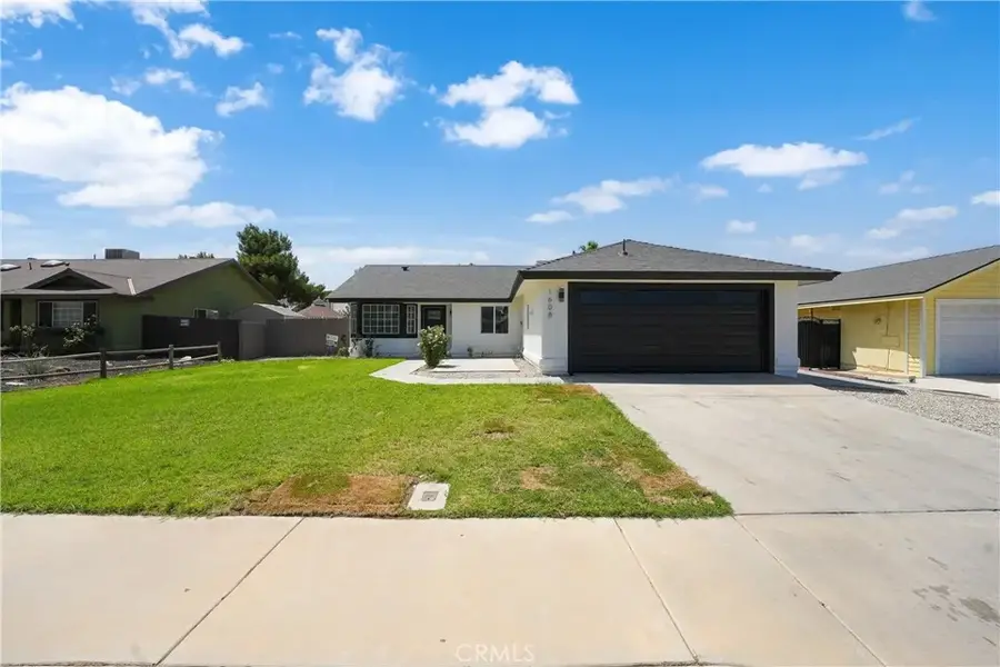 1608 Lobo Court, Lancaster, CA 93535 - #2