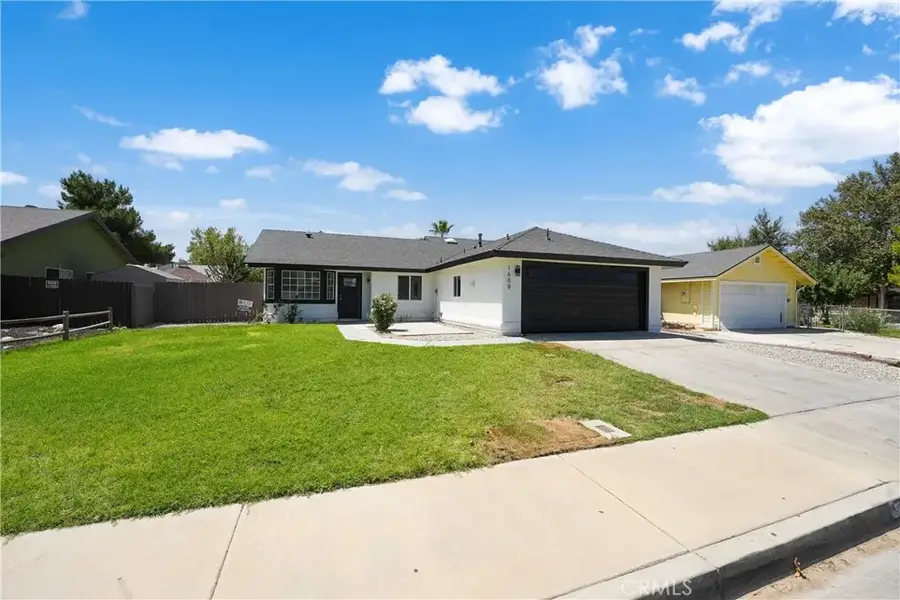 1608 Lobo Court, Lancaster, CA 93535 - #3