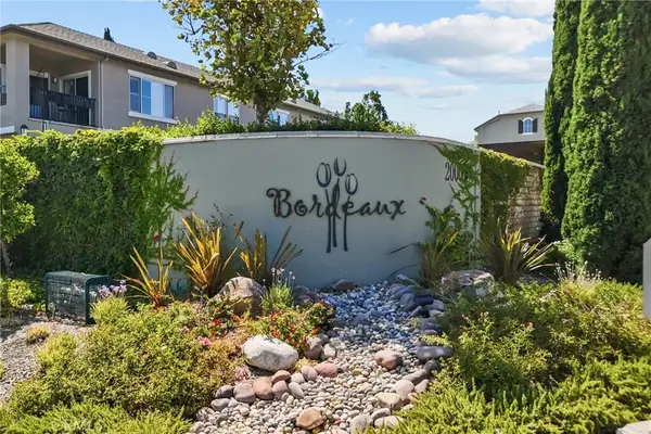 20000 Plum Canyon #1721, Saugus, CA 91350