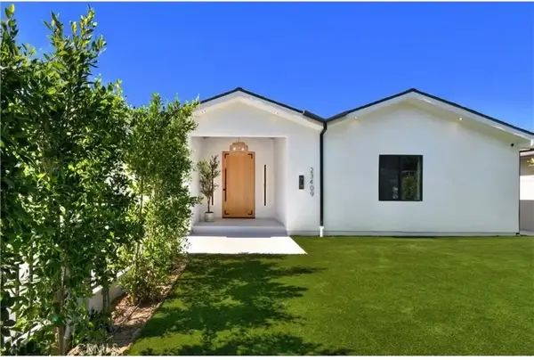 23409 Friar, Woodland Hills, CA 91367