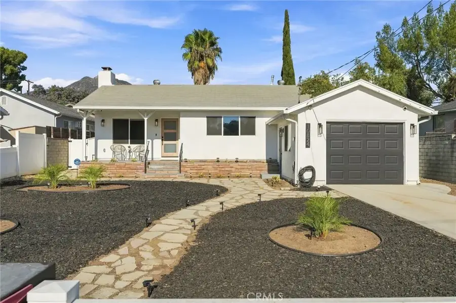 10824 Odell, Sunland, CA 91040 - #3