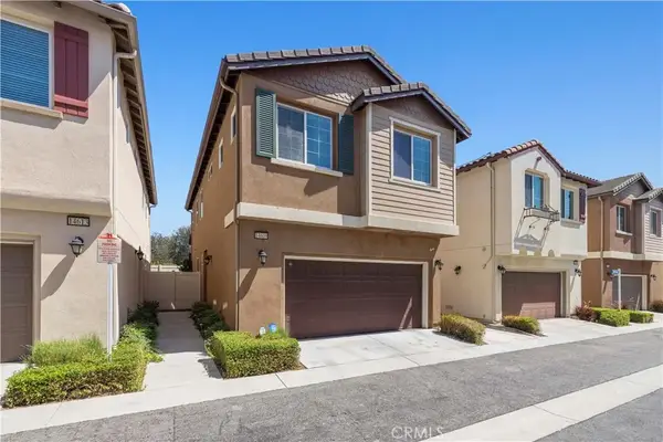 14609 W Del Playa, Panorama City, CA 91402