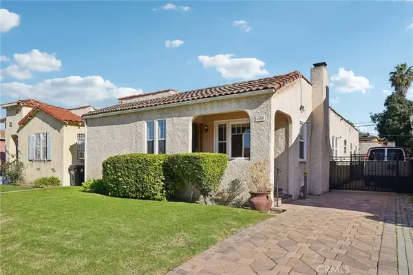 6608 Arlington, Los Angeles, CA 90043
