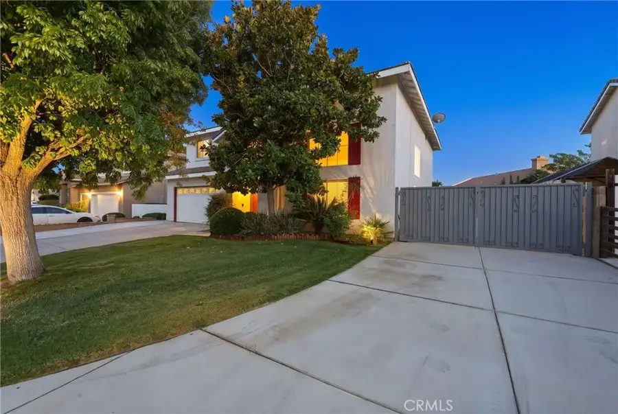 1728 Blackberry Court, Palmdale, CA 93551 - #2