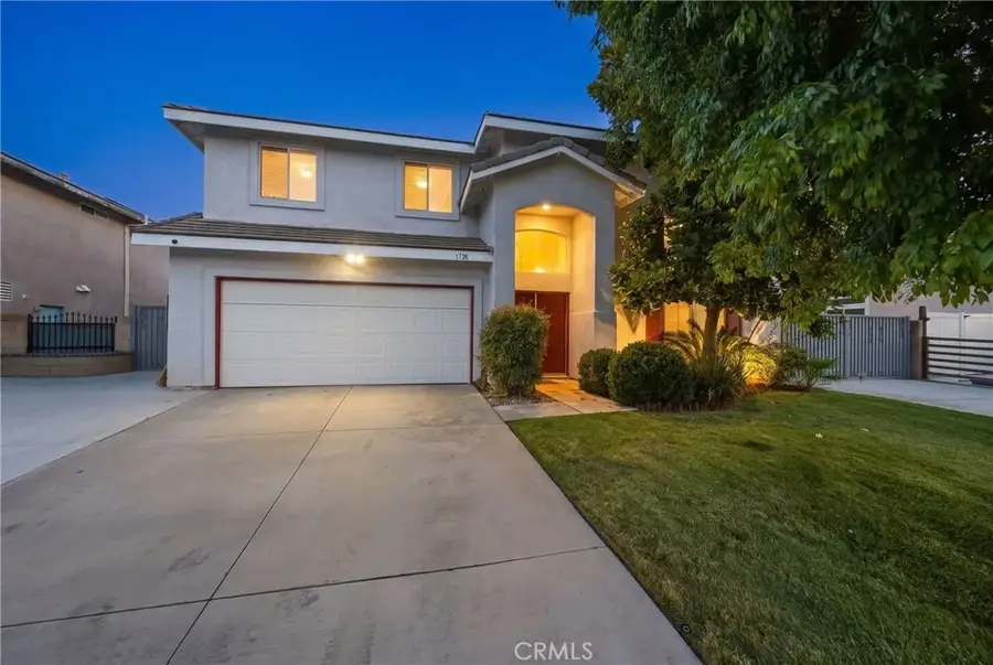 1728 Blackberry Court, Palmdale, CA 93551 - #3