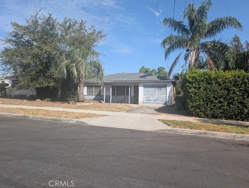 14106 Herron, Sylmar, CA 91342 - #2