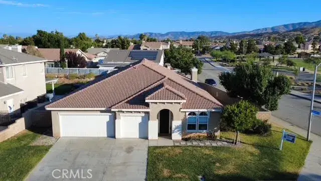 3540 Tamarisk, Palmdale, CA 93551 - #3