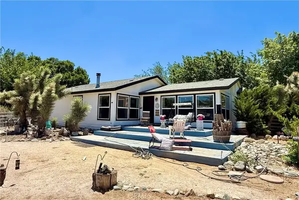 18839 W Avenue B8, Lancaster, CA 93536